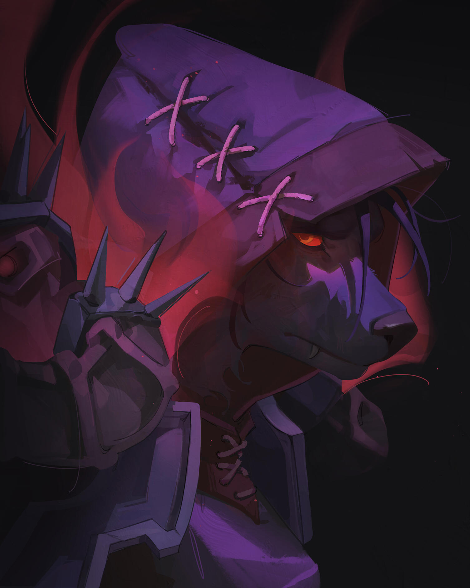 Duskrend