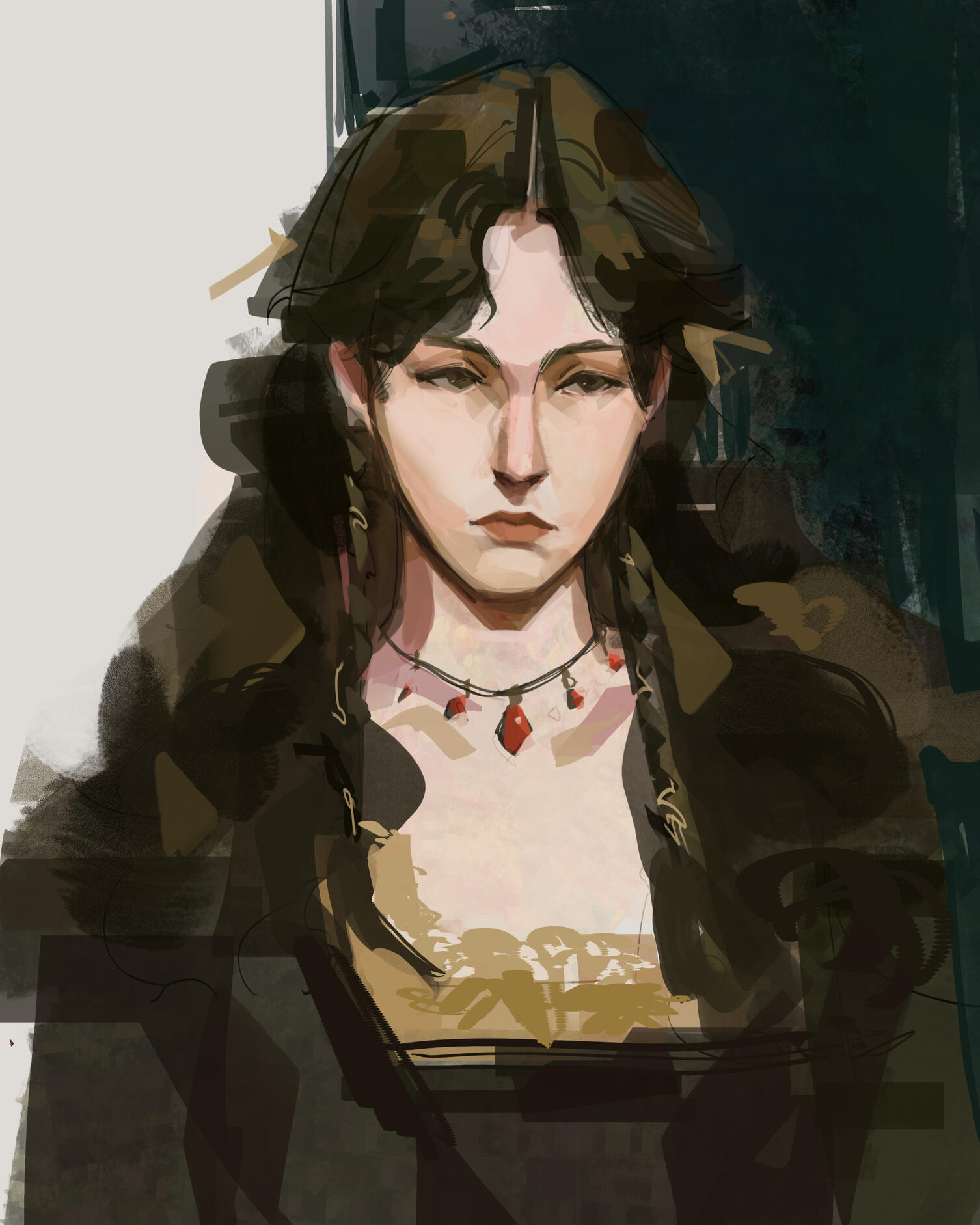 1hr Sketch