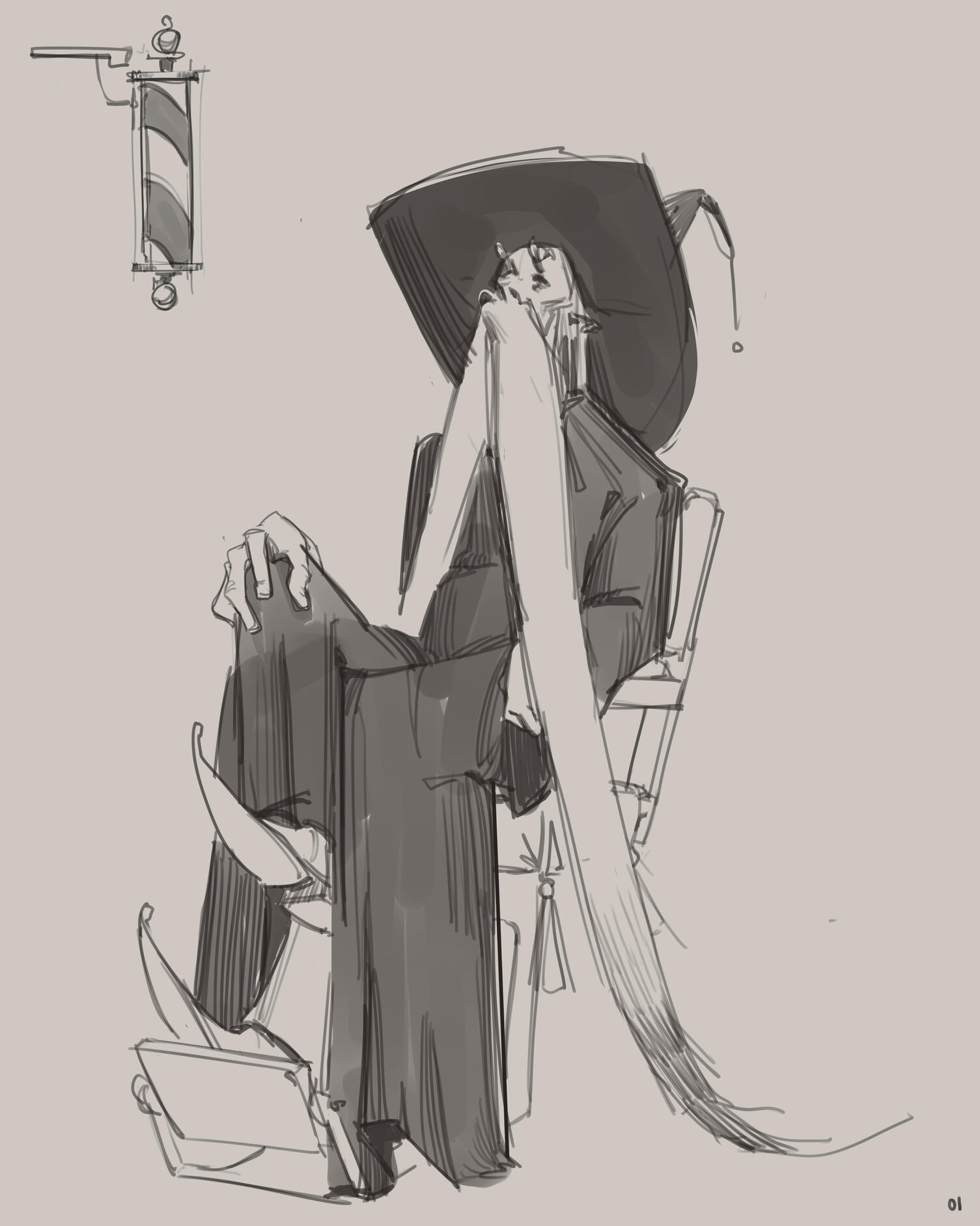 Barbershop