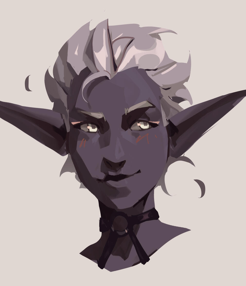 Drow