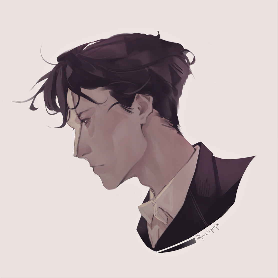 The Phantom of the Opera