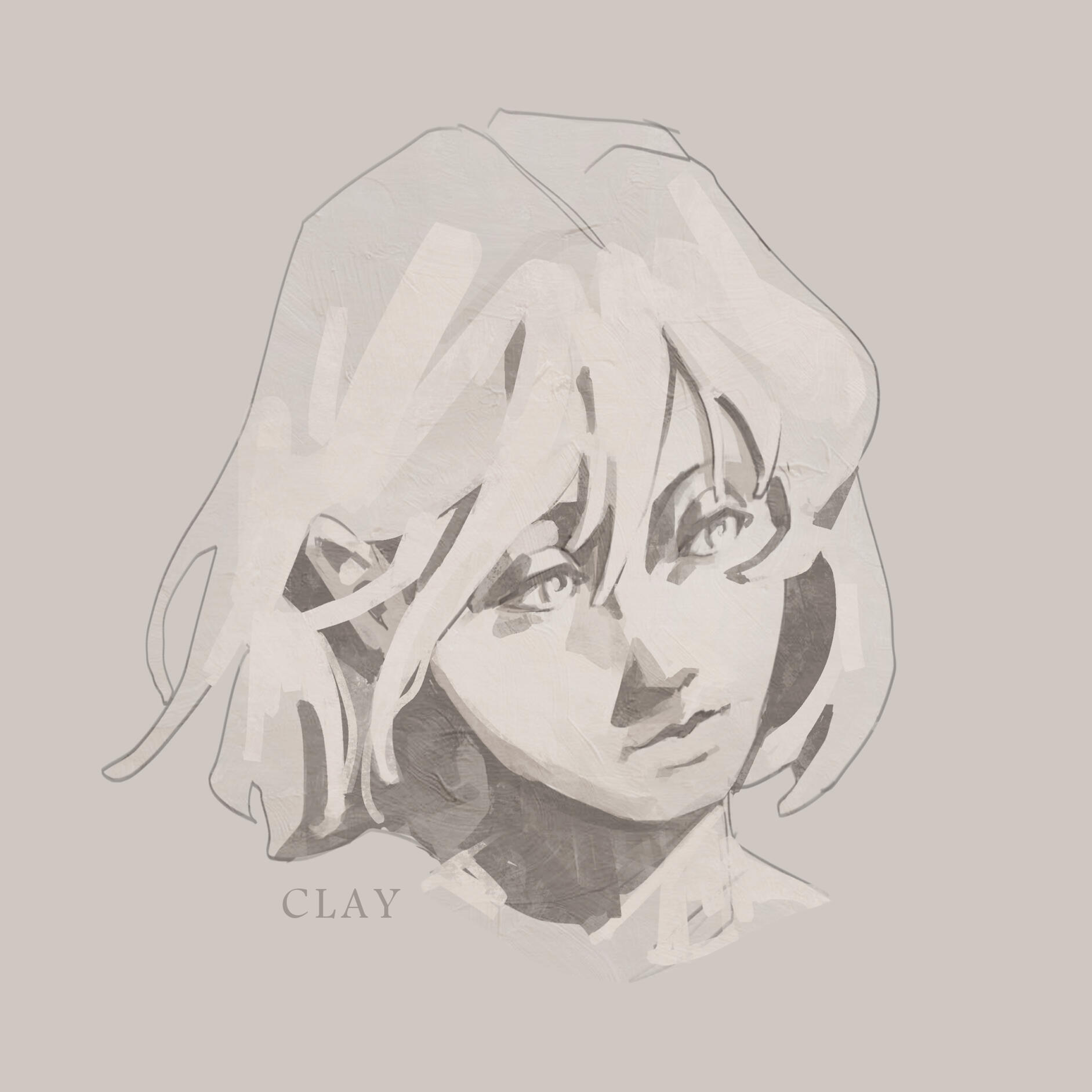 Clay
