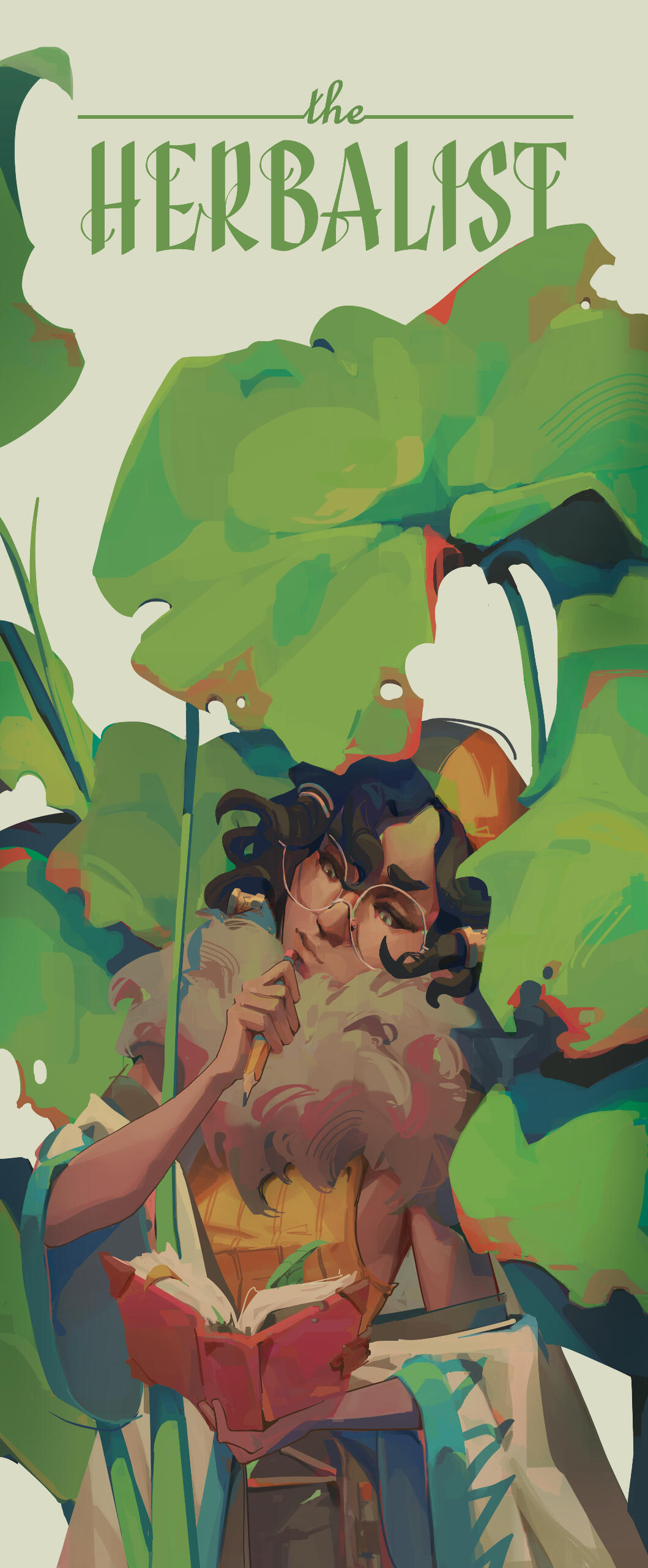 Final banner illustration