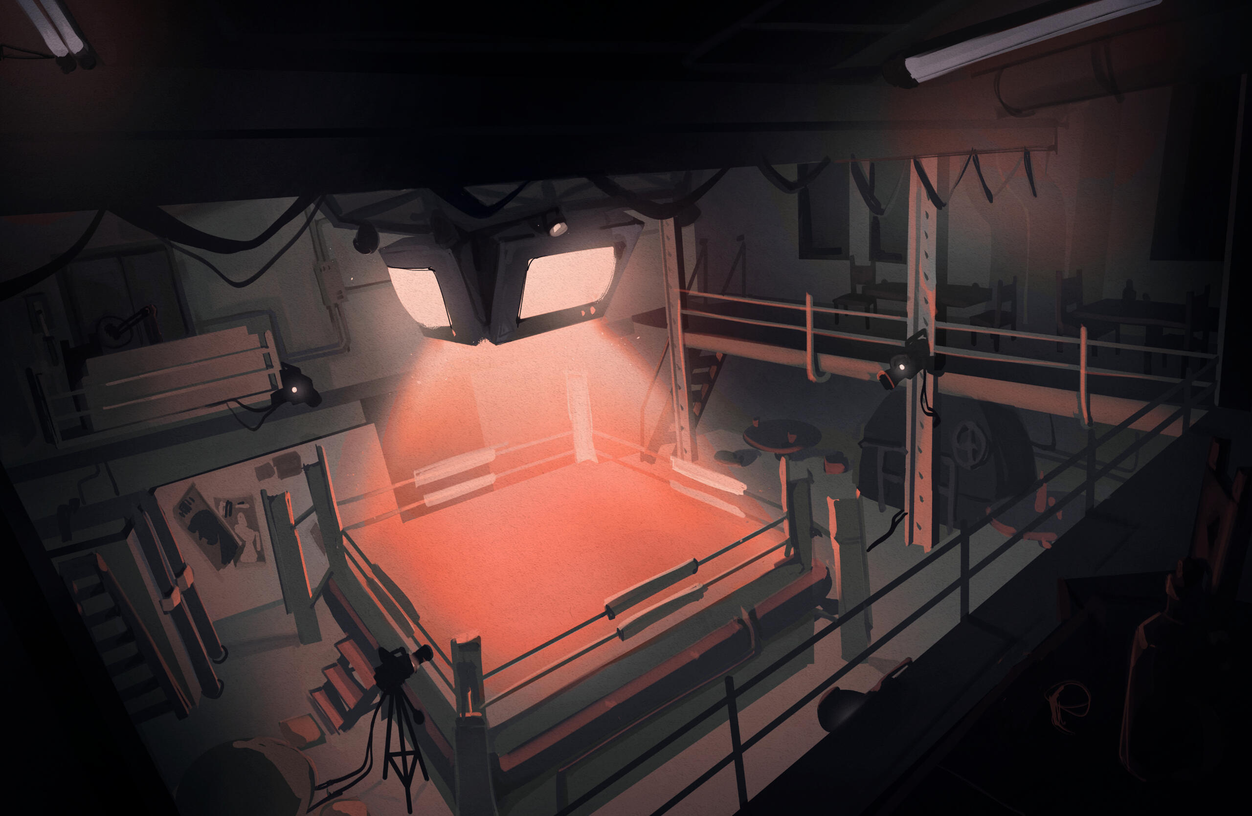 Final (empty)